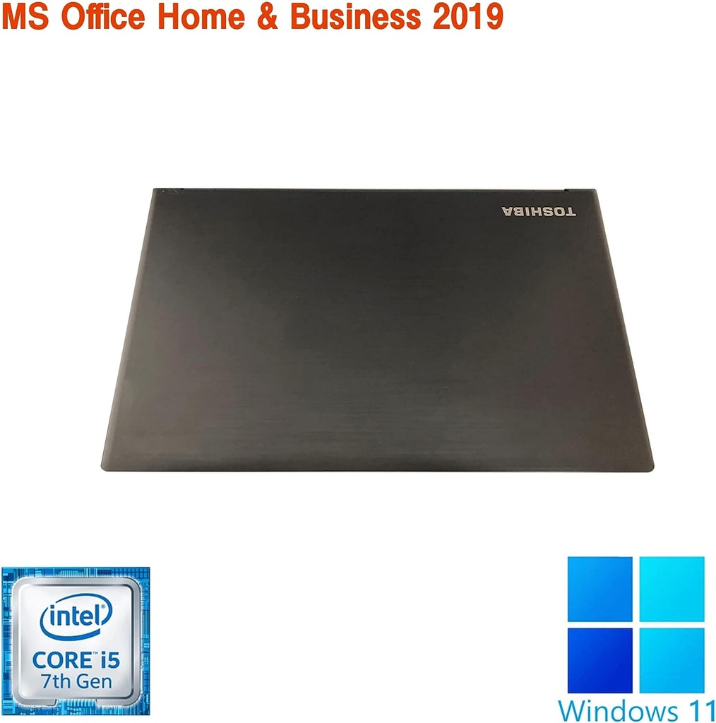 東芝 - HDD1TB Windows10 東芝 ノートパソコン オフィス 東芝 ノートPC B65/15.6型/Win 11 Pro/MS Office H&B 2019/Core